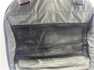 Nikon D3200 Camera with 18-55mm And Carrying Case (Black)